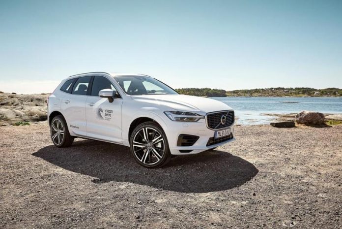 Volvo китайской сборки качество